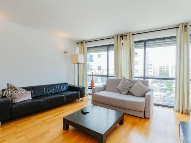 T2 Condominio Portucalle Parque das Nações