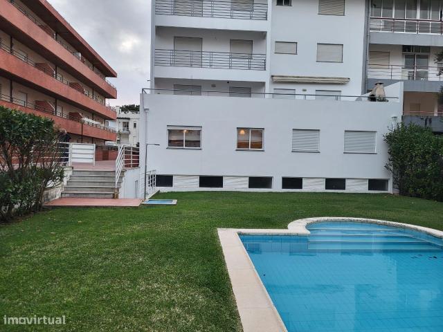 T2 condomnio fechado perto da praia