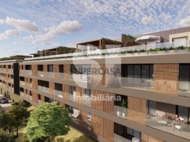 T2, construção, Coimbra