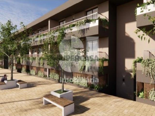 T2, construção, Coimbra