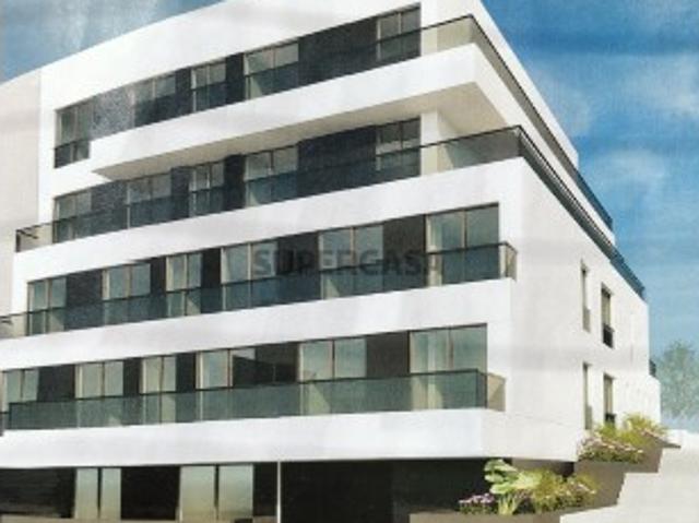 T2 construção Santo Ovídio Vila Nova de Gaia > Mafamude e Vilar do Paraíso Localizado junto a importantes eixos de Vila Nova de Gaia Vila Nova de Gaia > Mafamude e Vilar do Paraíso