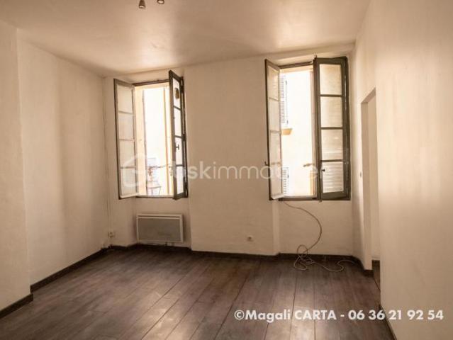 T2 Coeur de Ville *SOUS OFFRE