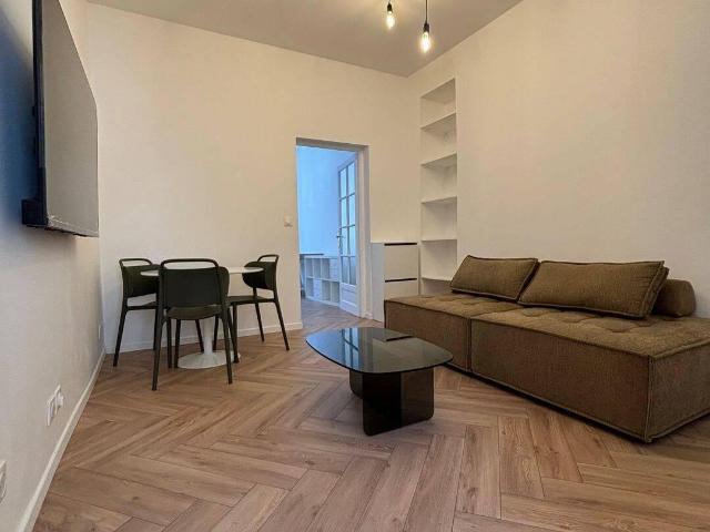 T2 cosy de 38 m² entièrement rénové