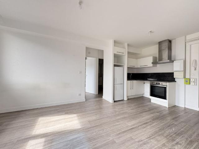 T2 Clermont Rabanesse – 36m2