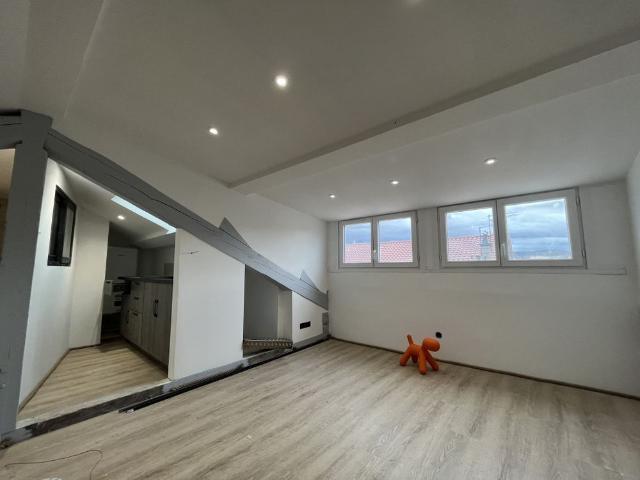 T2 Clermont Salins – 24.56m2