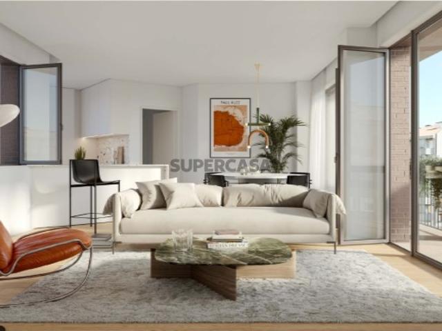 T2 c/Suites e Varanda || NOVO|| Bonfim