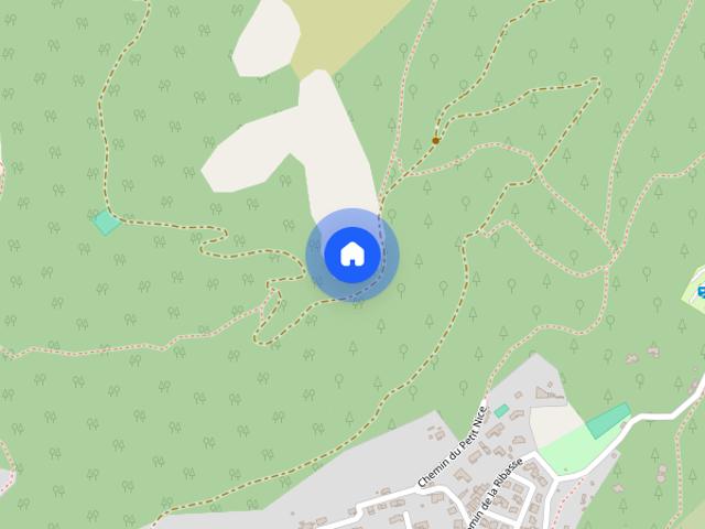 T2 Cuges les Pins 13780
