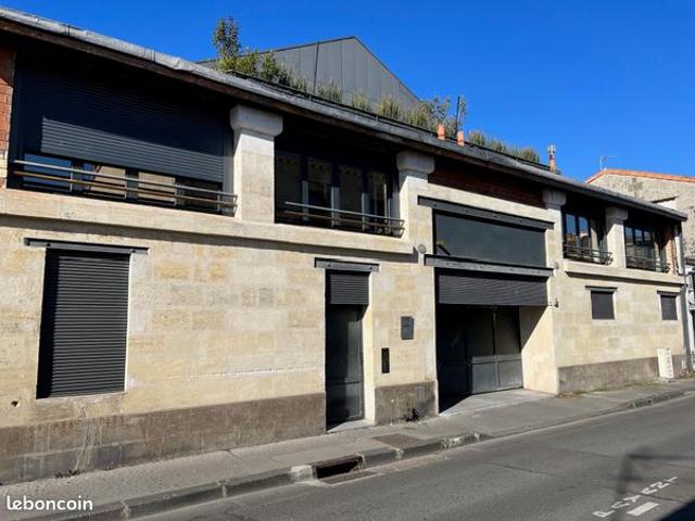 T2 D EXCEPTION avec terrasse privative de 14m²