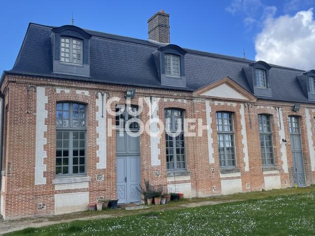 T2 dans cadre ydillique