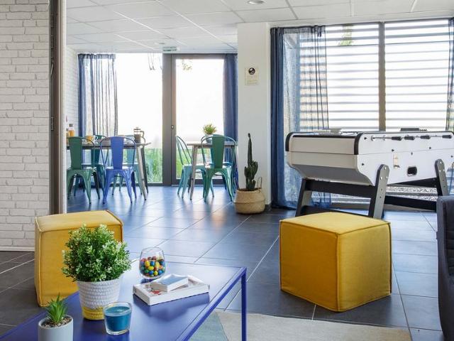 T2 de 43m²