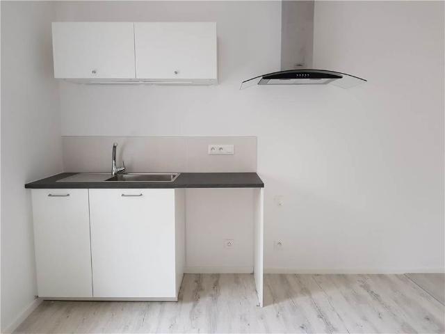 T2 de 43m² quartier Saint Ferjeux