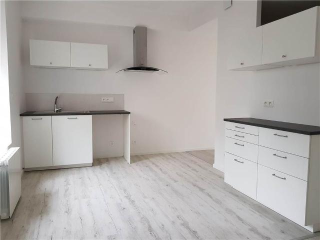 T2 de 43m² quartier Saint Ferjeux