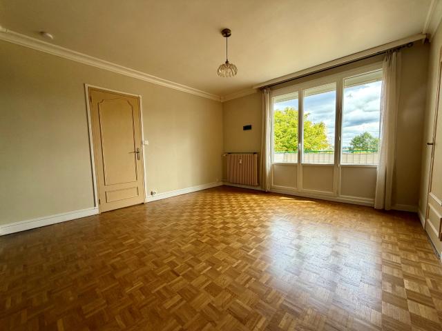 t2 de 40 m² à louer – proche chu et facultés de limoges