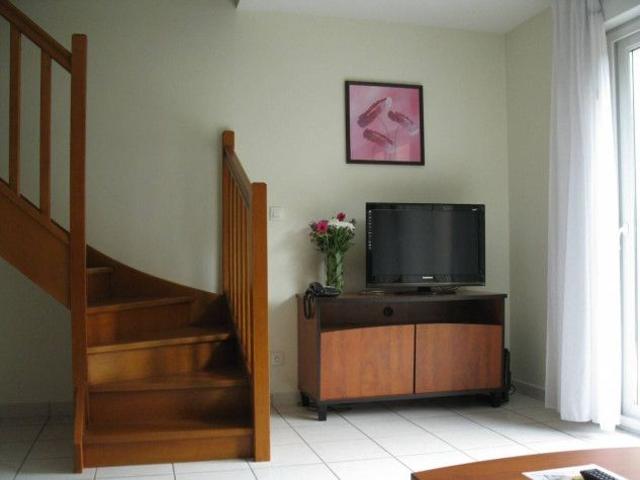 T2 de 40m² meublé et équipé