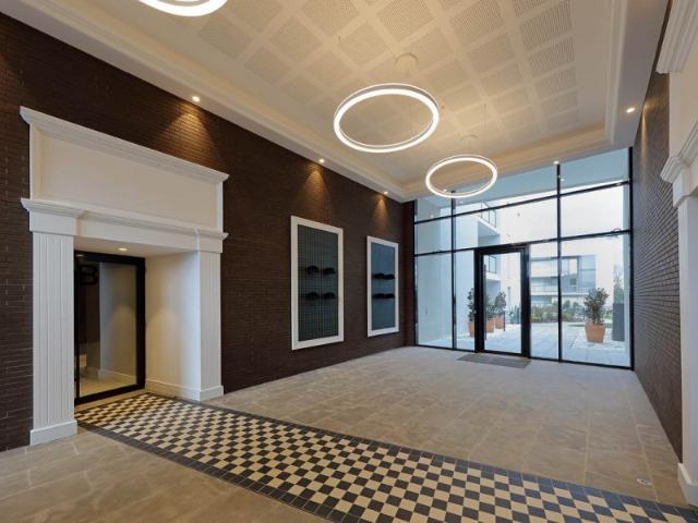 T2 de 41m² LATTES