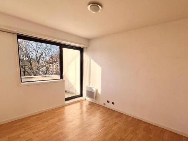 T2 de 42 m² situé à Marcq en Barœul