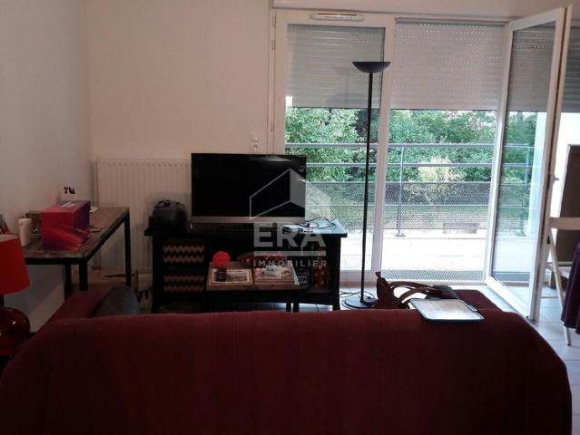T2 de 42m² Secteur CHRIST ROI