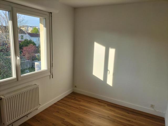 T2 de 42m² quartier Boulevard des Américains