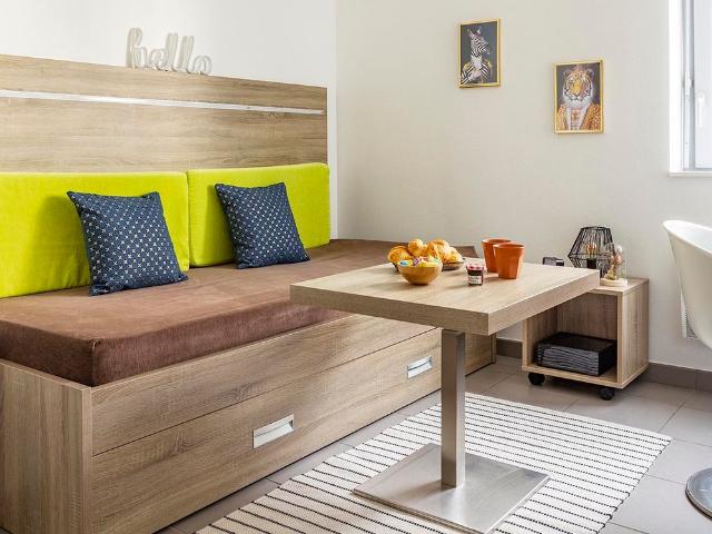 T2 de 44m²