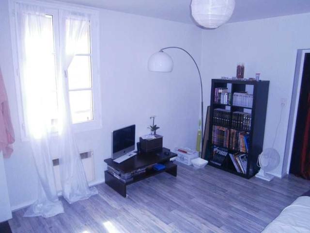 T2 de 44m² – Centre Ville – LIMOGES – LOCATION – BEGIP