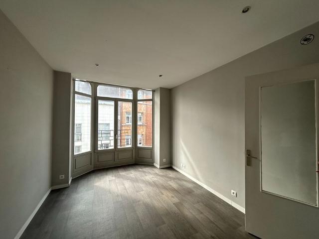 T2 de 45,7 m2 situé rue de Roubaix réf G405 6