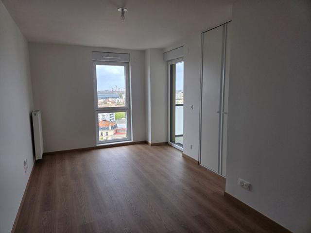 T2 de 45.34m² + parking