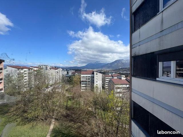 T2 de 45 m² à ANNECY