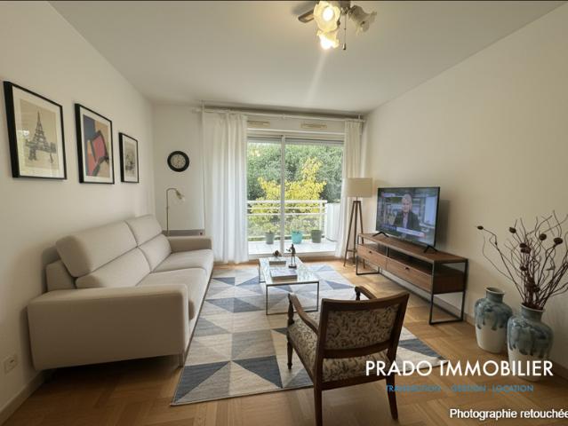 T2 de 45m2 Secteur Prado / Rouet