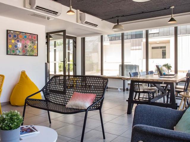 T2 de 45m²