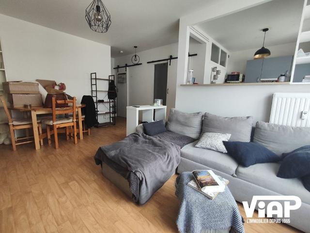 T2 DE 46 m² PROCHE CENTRE SAINT MARTIAL