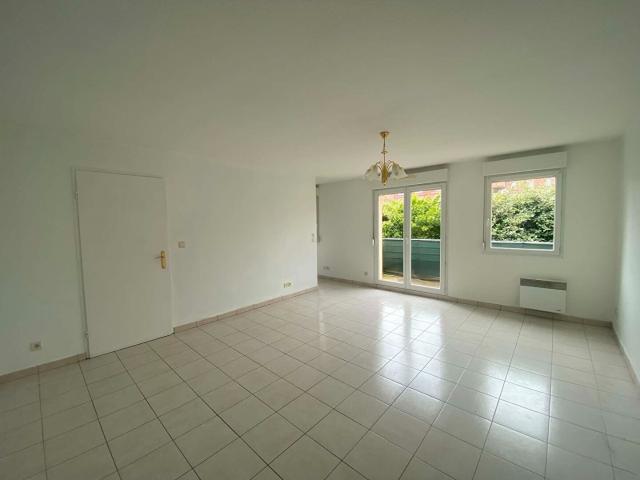 T2 de 48 m² en résidence sécurisée, Divion