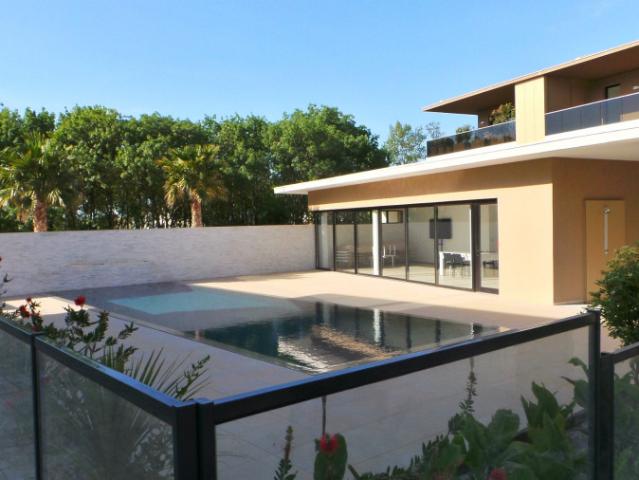 T2 de 48 m² LATTES