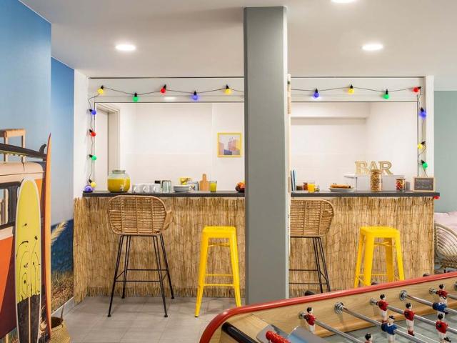 T2 de 49m²