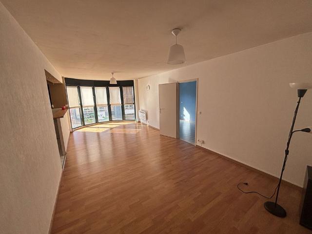 T2 de 53.83 m², rue Colson réf 6038