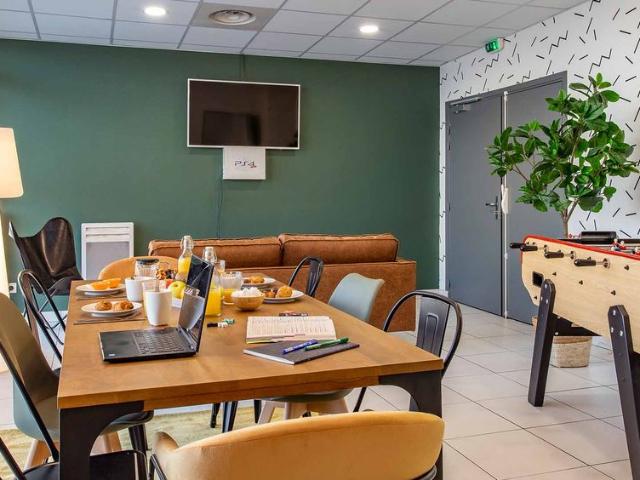 T2 de 53m²