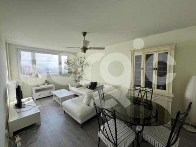 Location par agence, T2, de 53m² à Wattignies