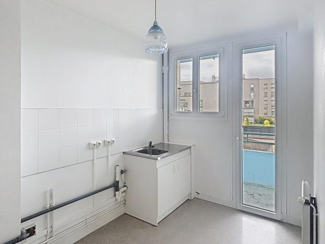 T2 de 50 m² Secteur Gosset