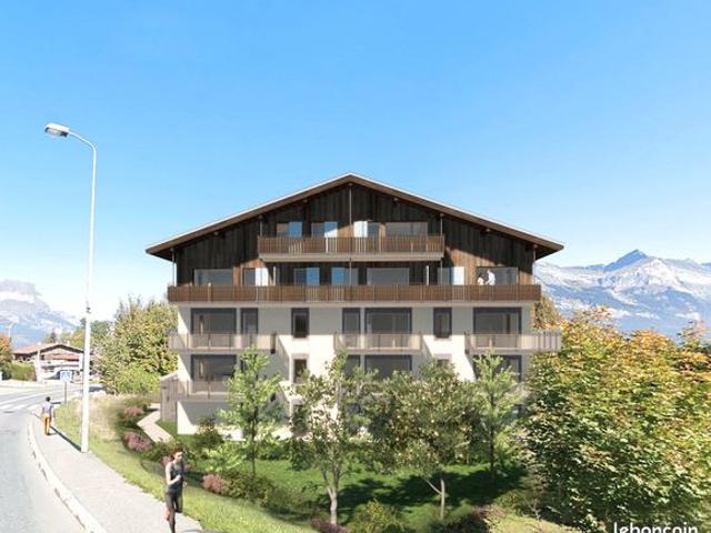 T2 de 50m² à COMBLOUX