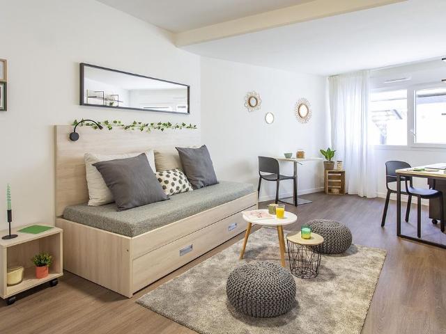 T2 de 51m²