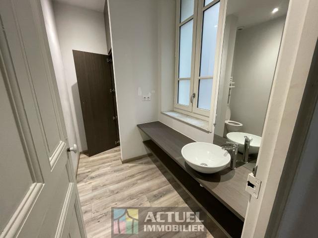 T2 de 51m² BEZIERS