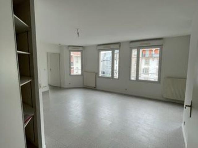 T2 de 52 m² à ANNEMASSE