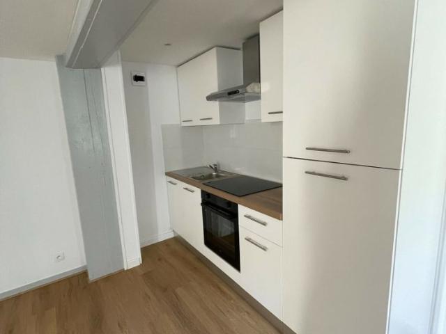 T2 de 52m² refait à neuf – Proche Place des Carmes – LIMOGES – LOCATION – BEGIP