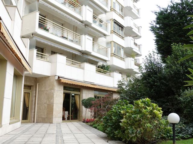 T2 de 57 m2 en Résidence Senior à Levallois Perret