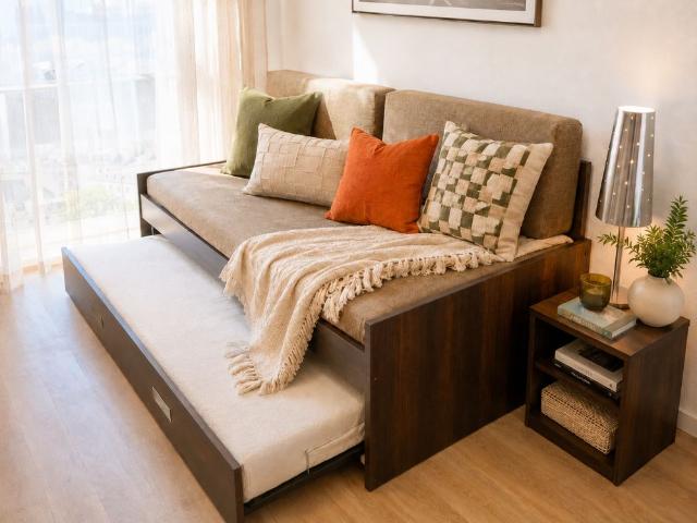 T2 de 57m²