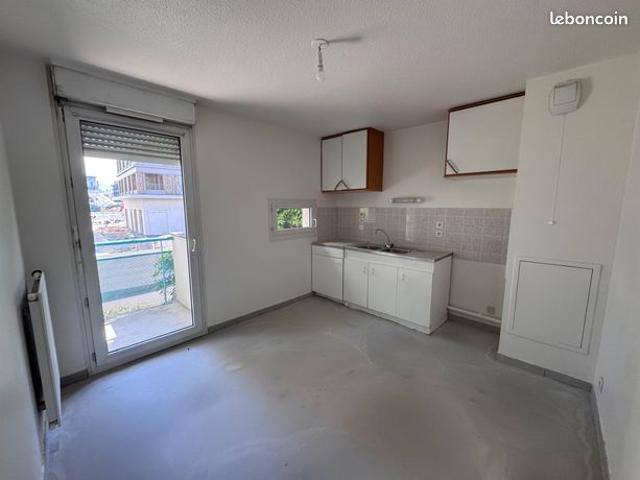 T2 de 55 m² à AMBILLY