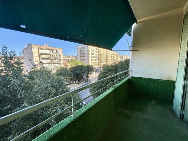 T2 de 55m2 avec terrasse et loggia Secteur Jarret | Berthoz Immobilier