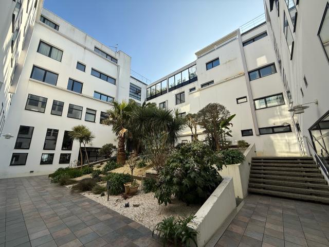 T2 de 58.7 m² A LOUER QUAI MALBERT BREST