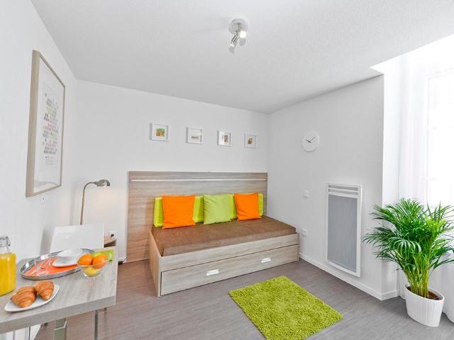 T2 de 26 à 37 m²