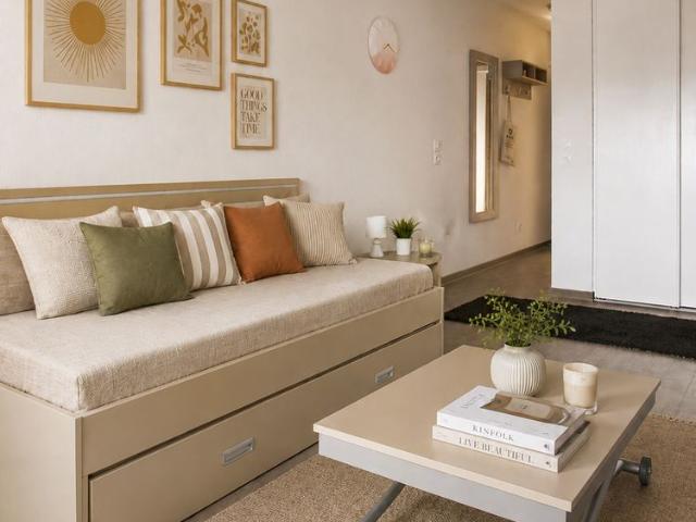 T2 de 28 à 32 m²