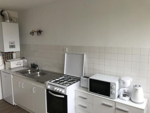 T2 DE 28 M² CHOLET
